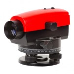 Нивелиры оптические